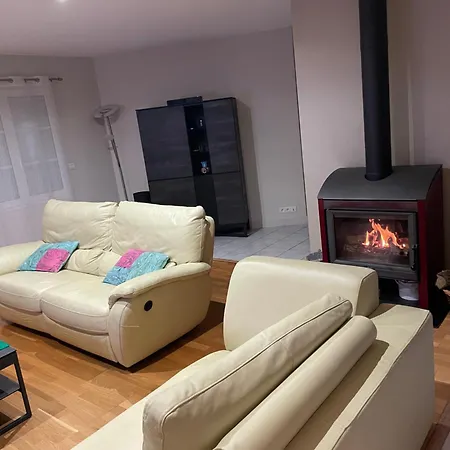 O Sens Jacuzzi Et Massages Oda ve Kahvaltı 3*