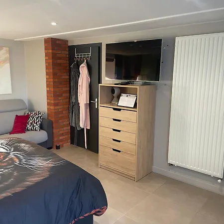 O Sens ベッド・アンド・ブレックファスト シャラン