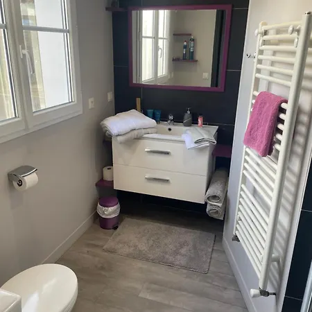 O Sens Jacuzzi Et Massages 3*