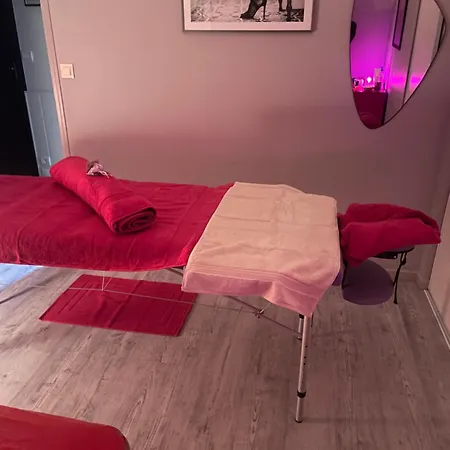 O Sens Jacuzzi Et Massages Challans