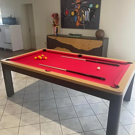 O Sens Jacuzzi Et Massages Oda ve Kahvaltı 3*