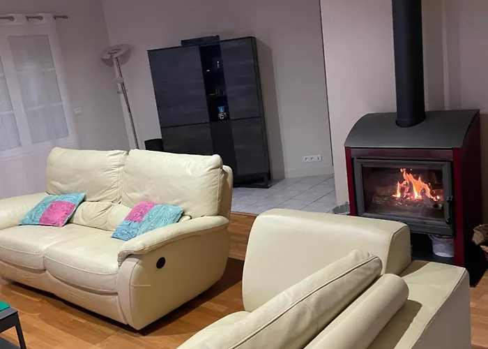 O Sens ベッド・アンド・ブレックファスト 3*