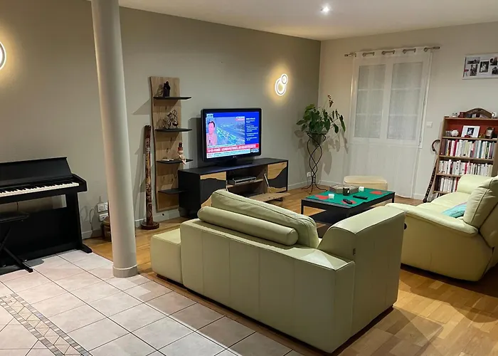 ô Sens Couette-café Challans