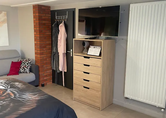 O Sens ベッド・アンド・ブレックファスト シャラン