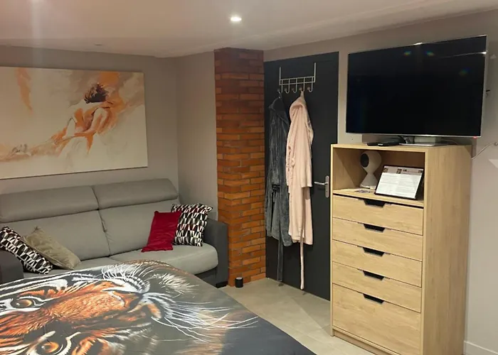 O Sens 3* シャラン