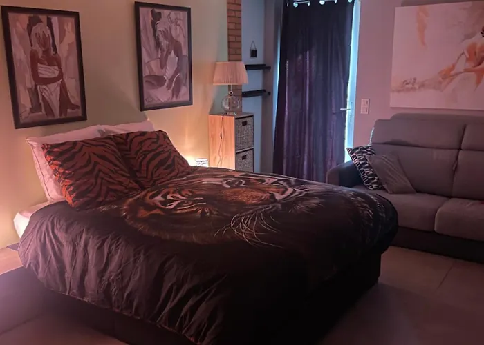 O Sens 3* シャラン